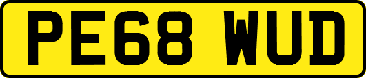 PE68WUD
