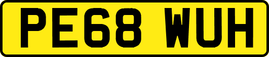 PE68WUH