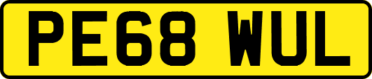 PE68WUL