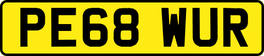 PE68WUR