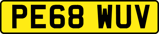 PE68WUV