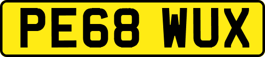 PE68WUX