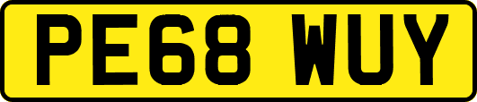 PE68WUY