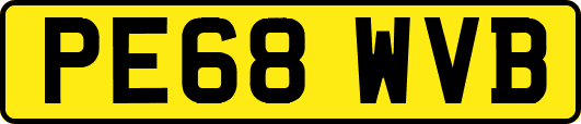 PE68WVB