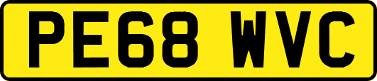PE68WVC