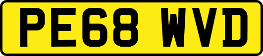 PE68WVD