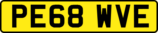 PE68WVE