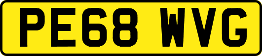 PE68WVG