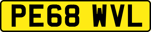 PE68WVL