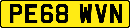 PE68WVN
