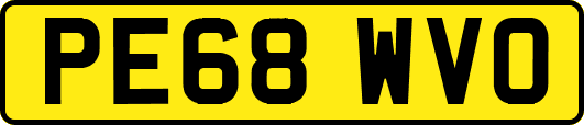 PE68WVO