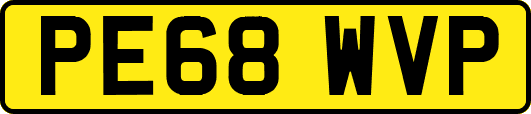PE68WVP