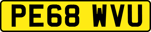 PE68WVU