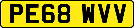PE68WVV