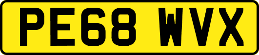 PE68WVX