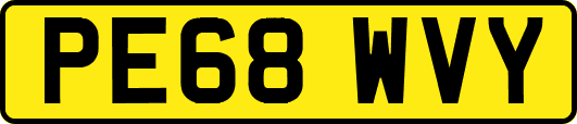 PE68WVY