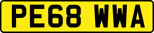 PE68WWA