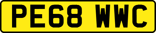 PE68WWC