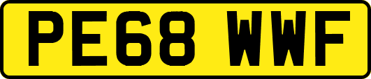 PE68WWF