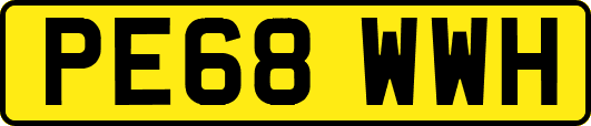 PE68WWH