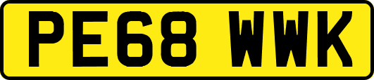 PE68WWK