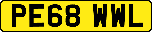 PE68WWL