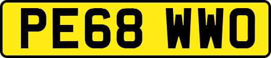 PE68WWO