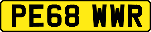 PE68WWR