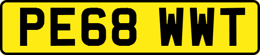PE68WWT