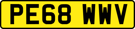 PE68WWV