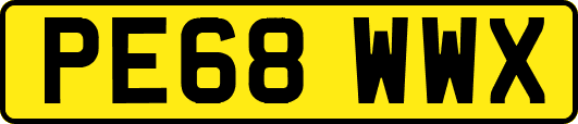 PE68WWX