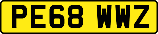 PE68WWZ