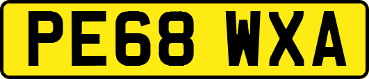 PE68WXA