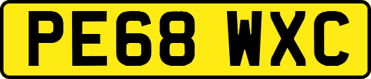 PE68WXC
