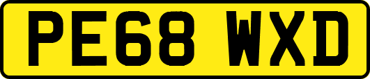 PE68WXD