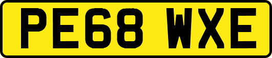 PE68WXE