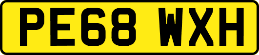 PE68WXH