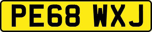 PE68WXJ