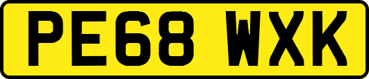 PE68WXK