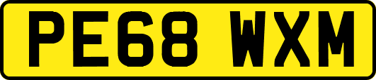 PE68WXM
