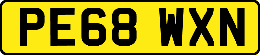 PE68WXN
