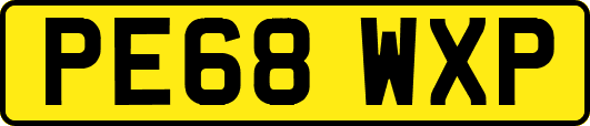 PE68WXP