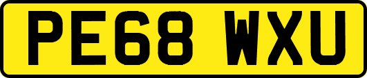 PE68WXU