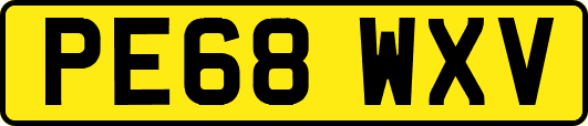 PE68WXV