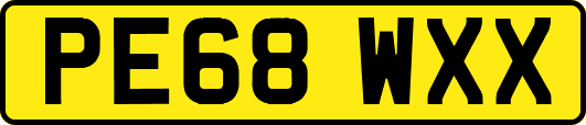 PE68WXX