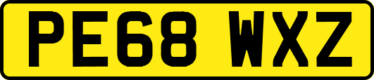 PE68WXZ