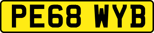 PE68WYB