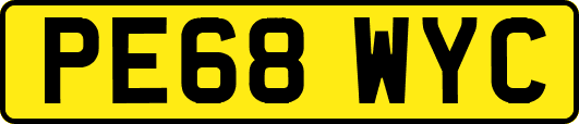 PE68WYC