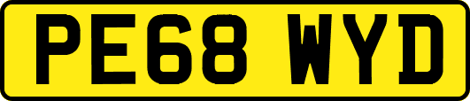 PE68WYD