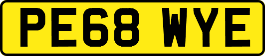 PE68WYE